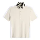 J.Lindeberg Pip ladies polo, moonbeam