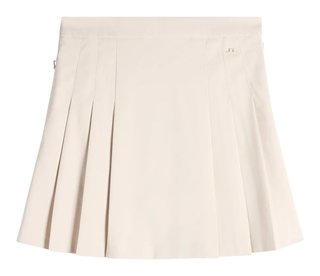 J.Lindeberg Alesia ladies skort, moonbeam