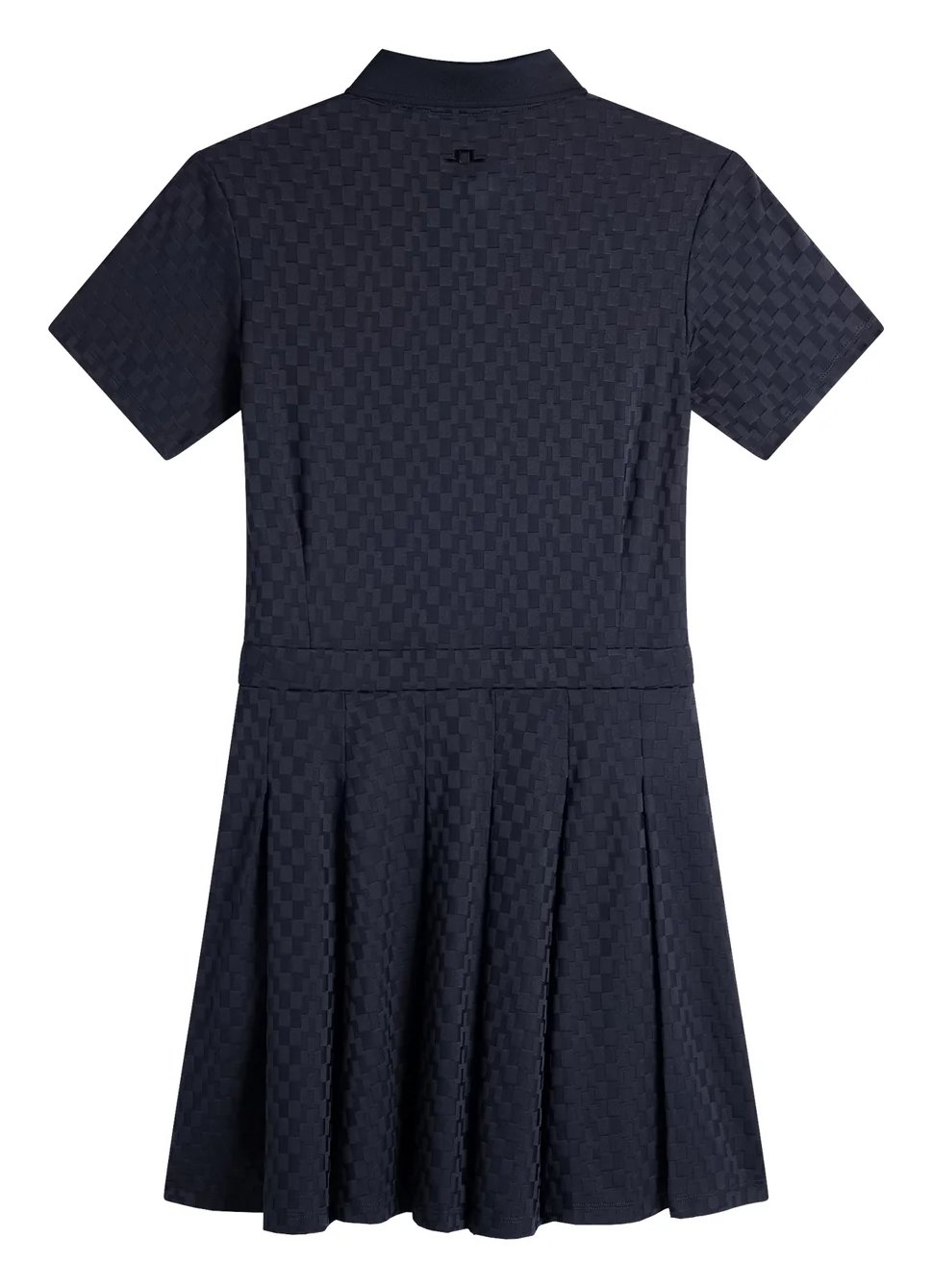 J.Lindeberg Dally ladies dress, JL Navy
