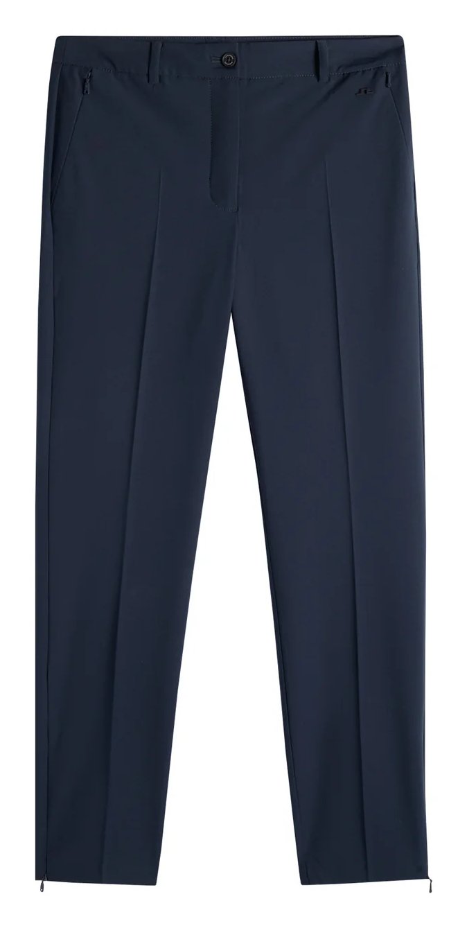 J.Lindeberg Pia ladies pants, JL Navy