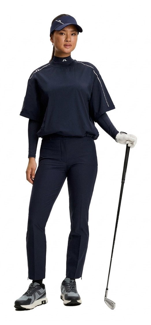 J.Lindeberg Pia ladies pants, JL Navy