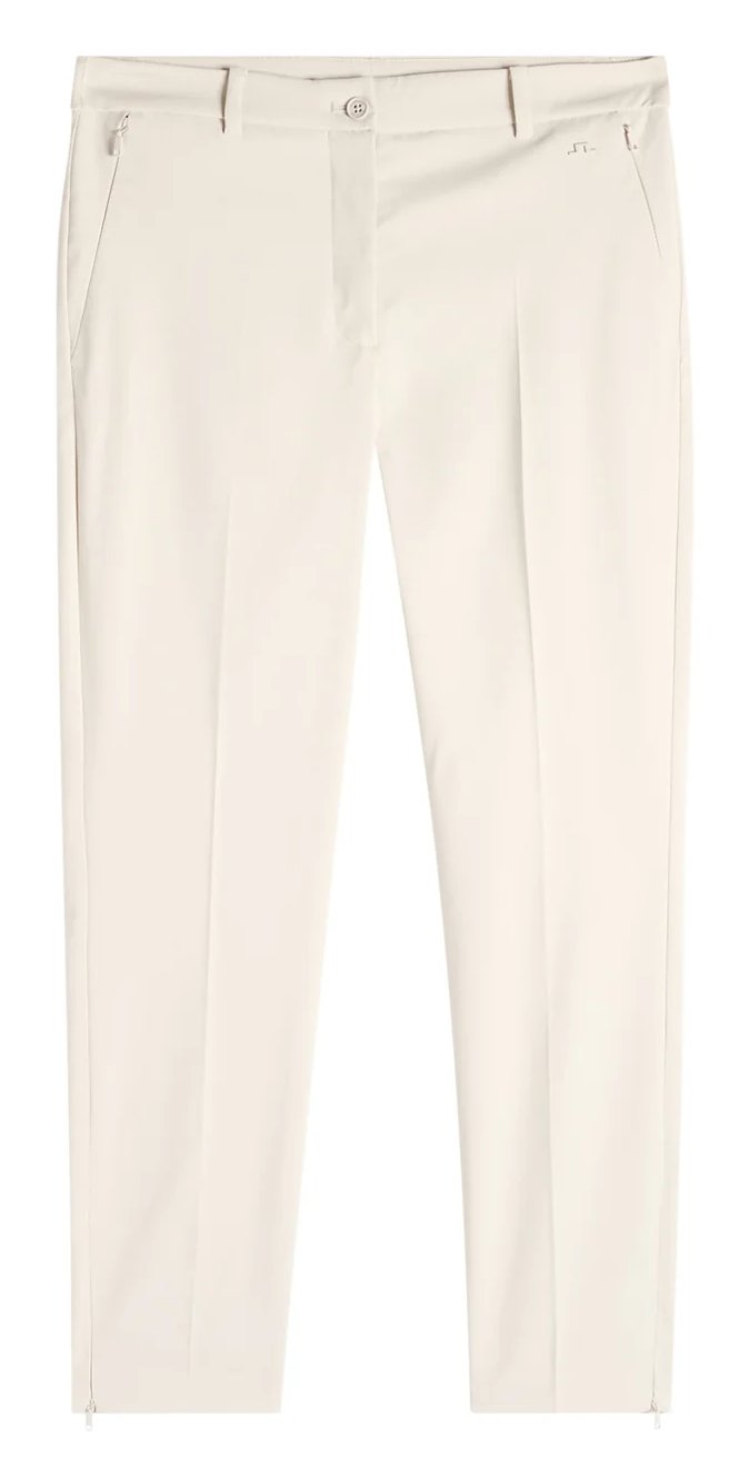 J.Lindeberg Pia ladies pants, moonbeam