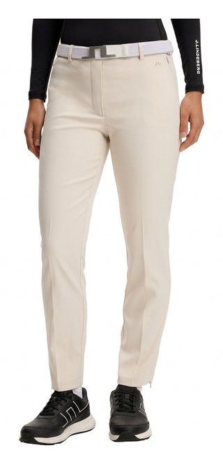 J.Lindeberg Pia ladies pants, moonbeam