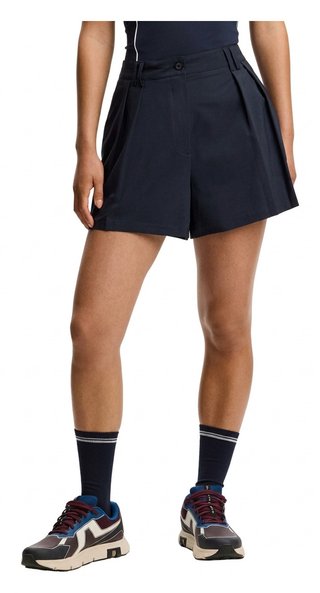J.Lindeberg Carmen ladies shorts, JL Navy