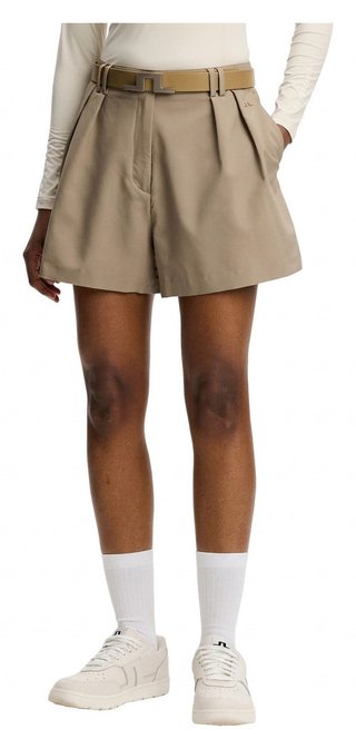 J.Lindeberg Carmen ladies shorts, brindle