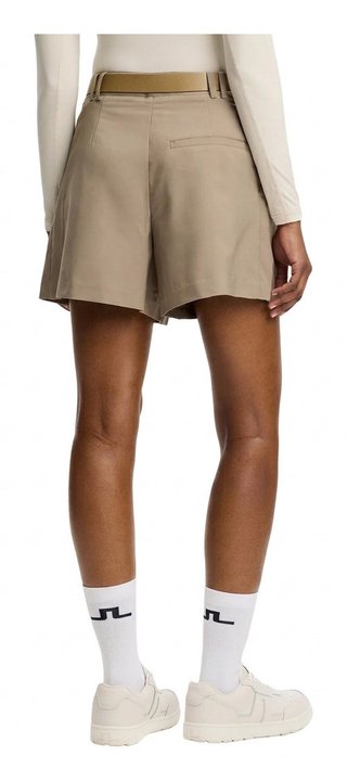 J.Lindeberg Carmen ladies shorts, brindle
