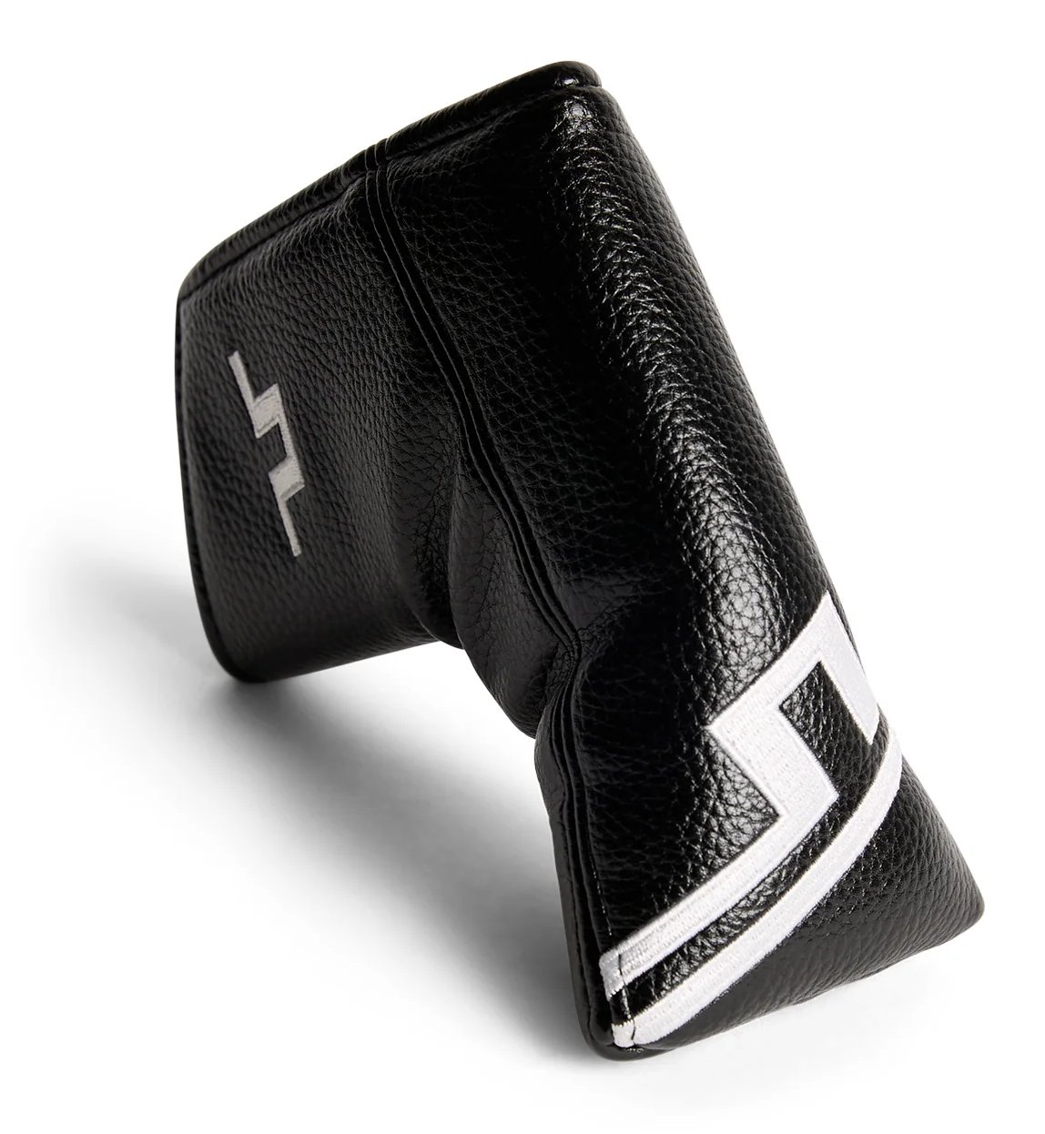 J.Lindeberg Blade Putter headcover, black
