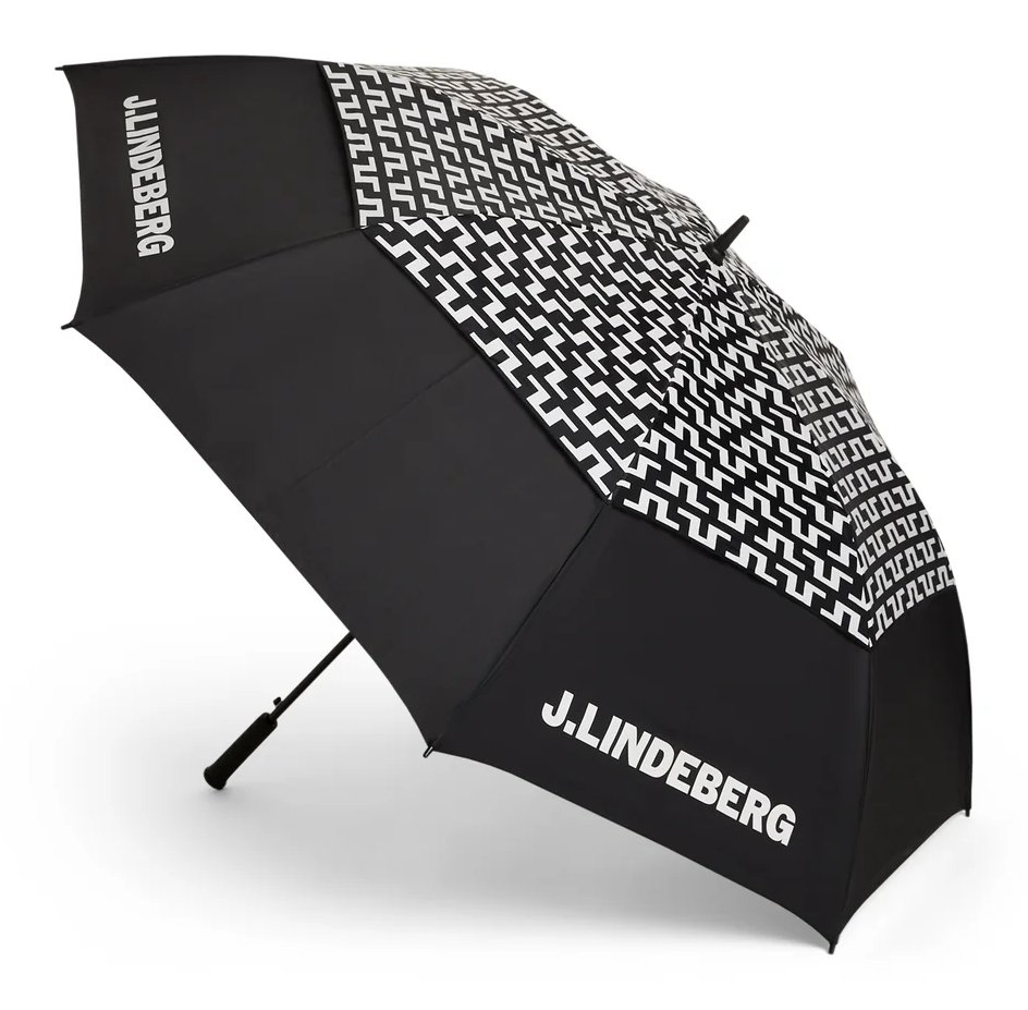 J.Lindeberg Barrie umbrella, black