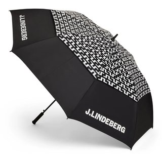 J.Lindeberg Barrie umbrella, black