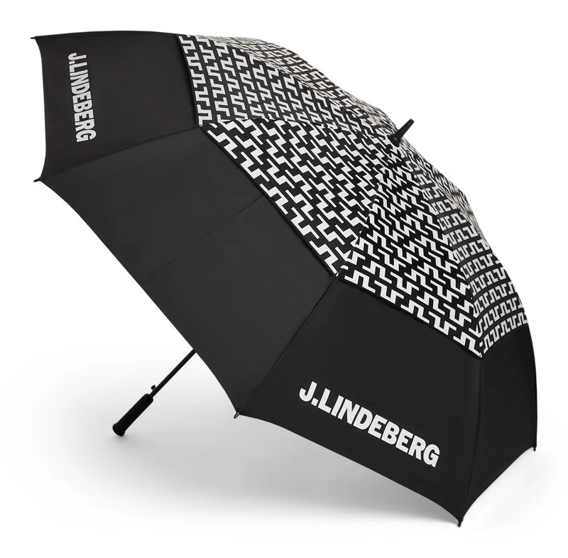 J.Lindeberg Barrie umbrella, black