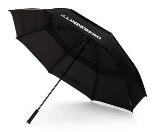 J.Lindeberg Barrie umbrella, black