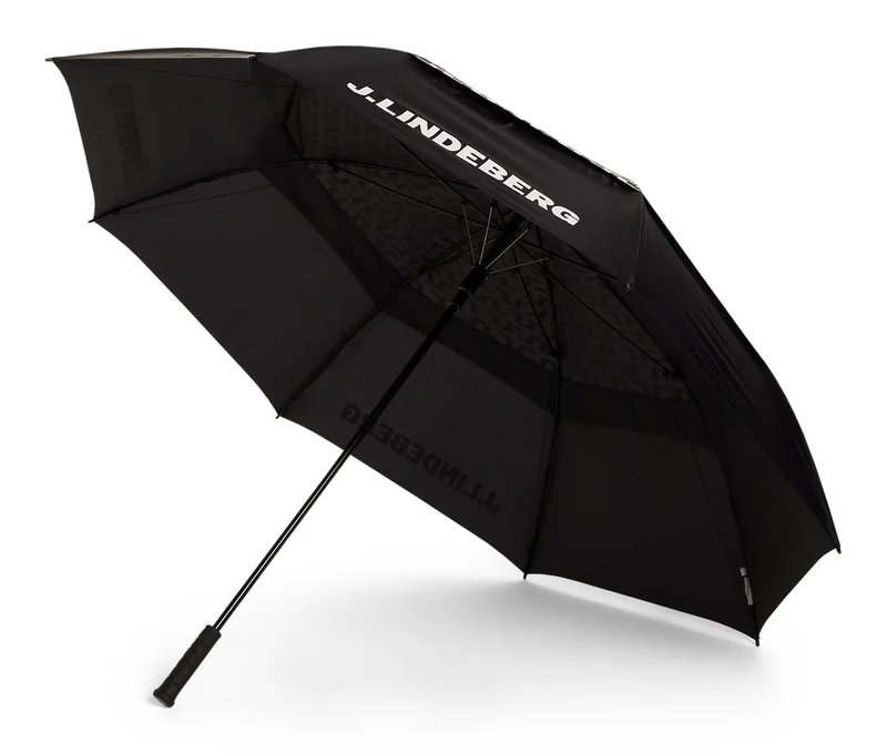 J.Lindeberg Barrie umbrella, black