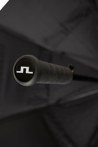 J.Lindeberg Barrie umbrella, black