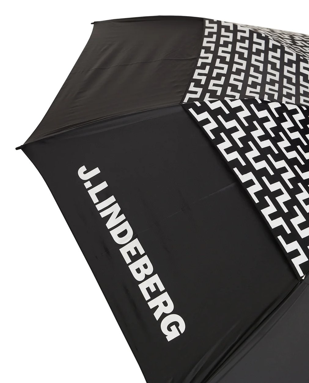 J.Lindeberg Barrie umbrella, black