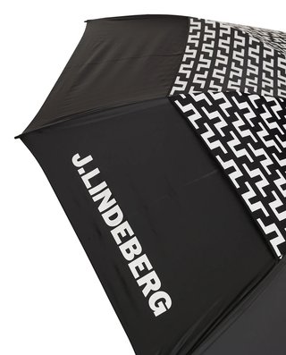 J.Lindeberg Barrie umbrella, black