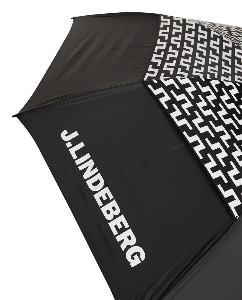 J.Lindeberg Barrie umbrella, black