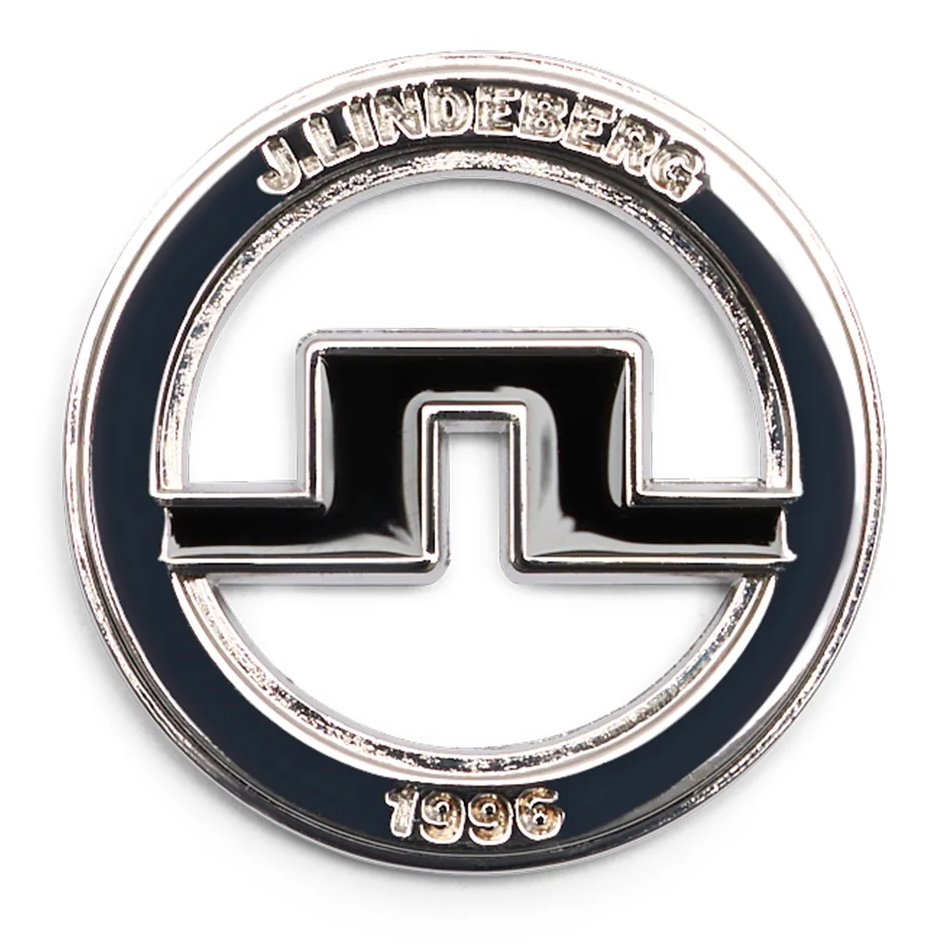 J.Lindeberg Ball Marker, black