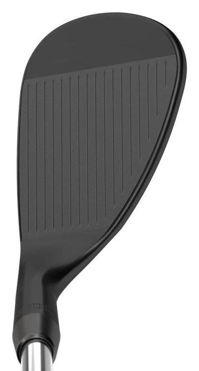 Callaway Opus Black Shadow men's wedge, graphite