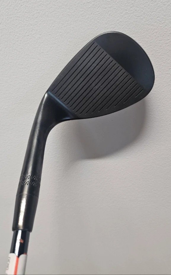 Callaway Opus Black Shadow men's wedge, graphite
