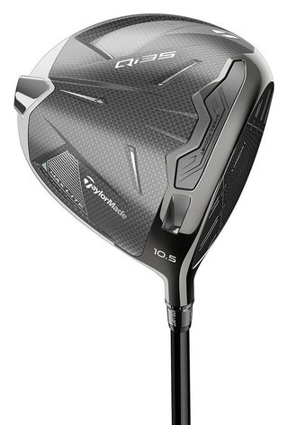 TaylorMade Qi35 Max Lite men's driver