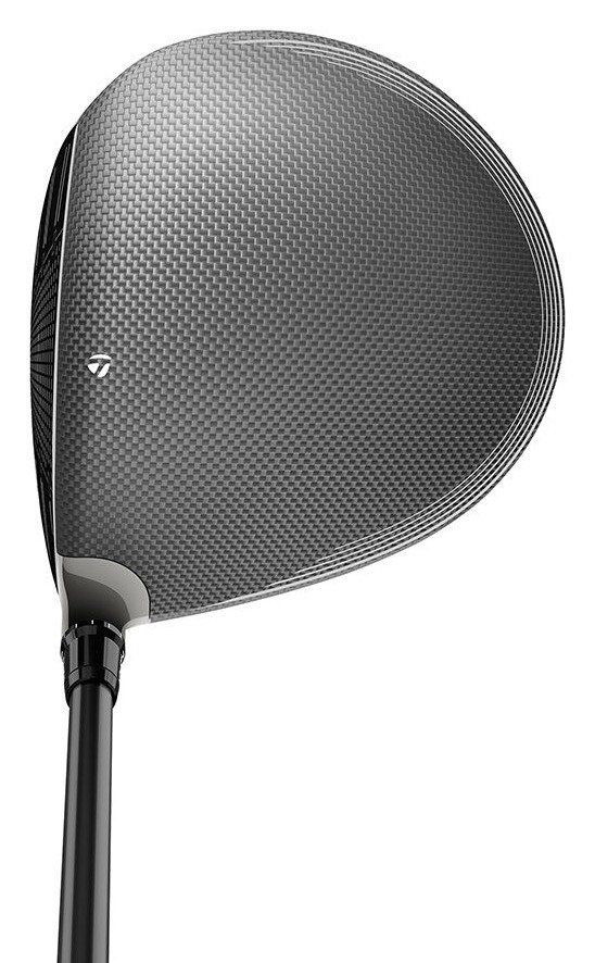 TaylorMade Qi35 Max Lite men's driver