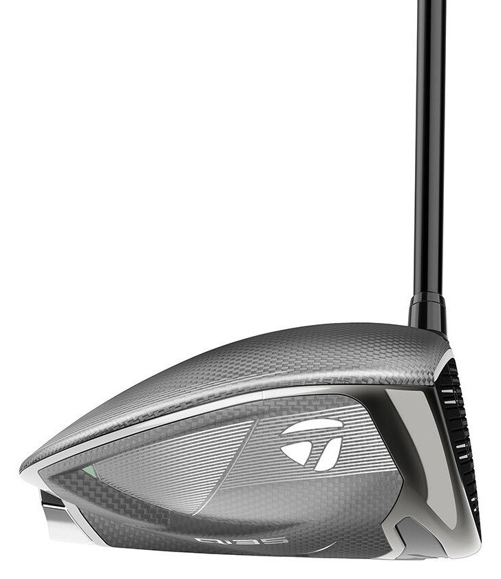 TaylorMade Qi35 Max Lite men's driver
