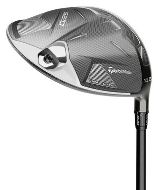 TaylorMade Qi35 Max Lite men's driver