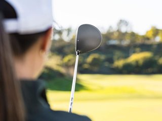 TaylorMade Qi35 Max Lite men's driver