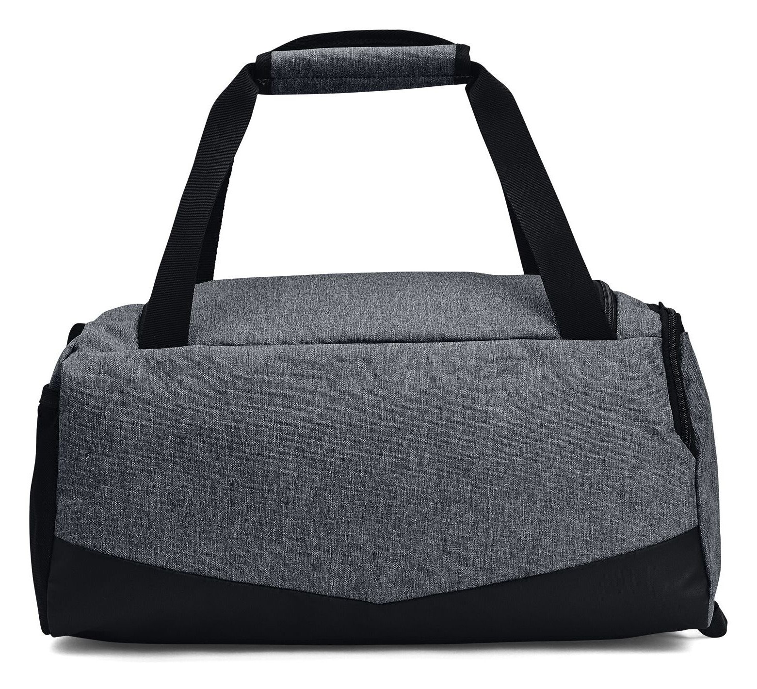 Under Armour Undeniable 5.0 XS Duffle, pitch grey/medium heather/black