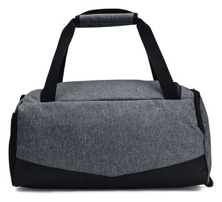 Under Armour Undeniable 5.0 XS Duffle, pitch grey/medium heather/black
