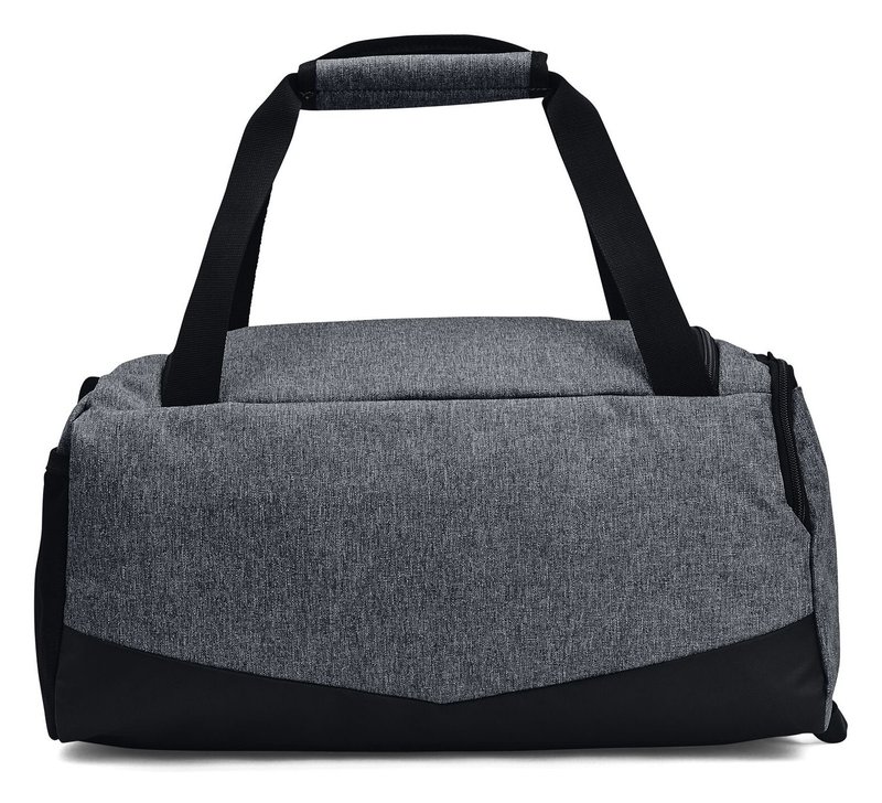 Under Armour Undeniable 5.0 XS Duffle, pitch grey/medium heather/black