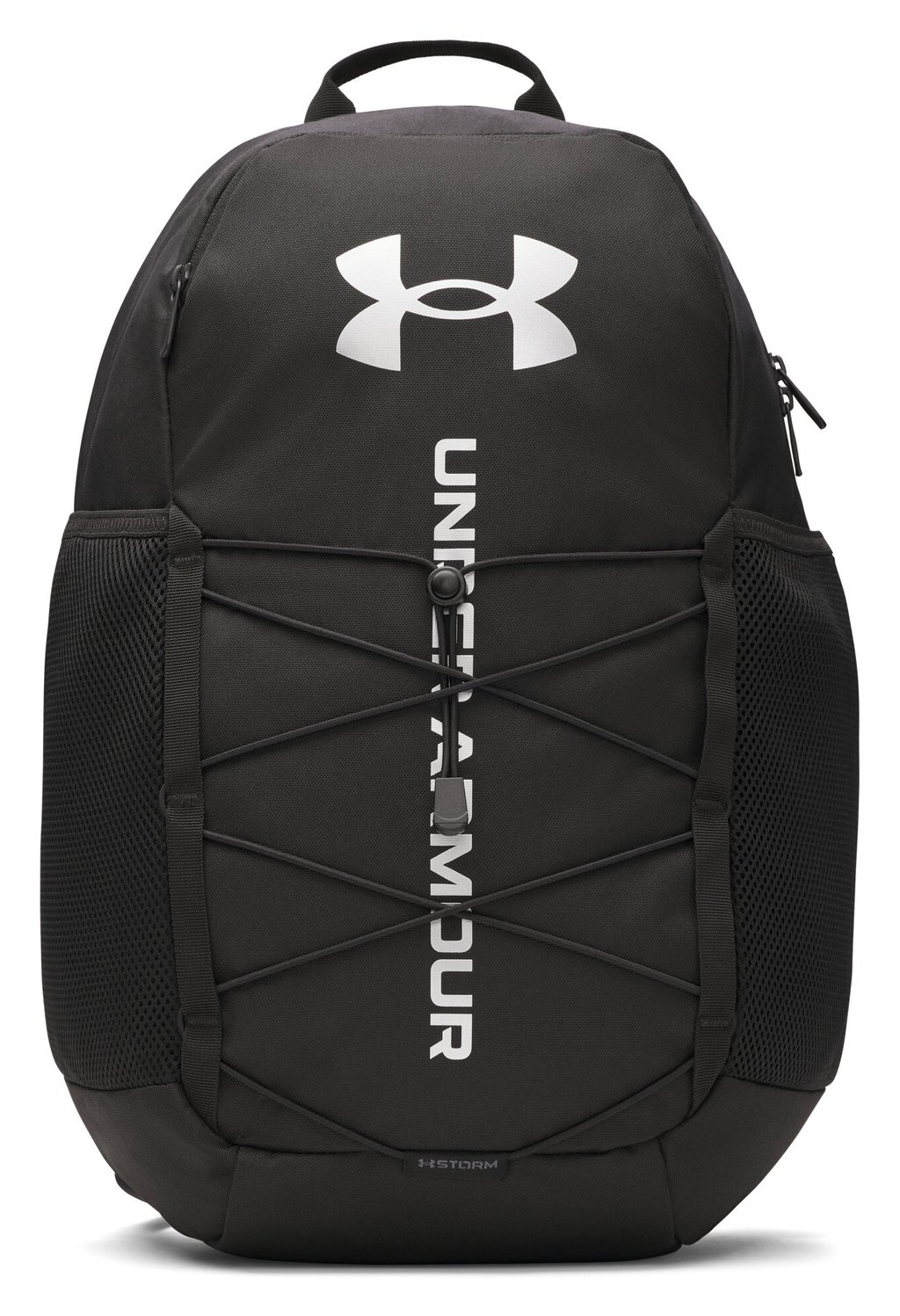 Under Armour Hustle Sport 6.0 backpack, black