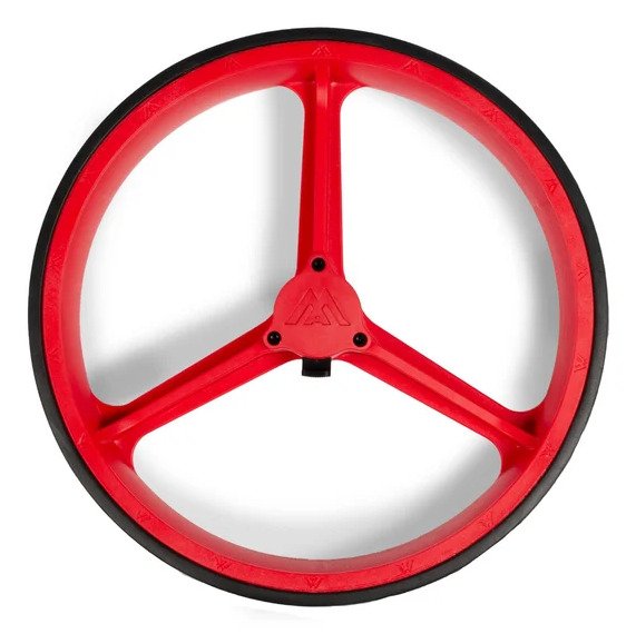 SPARE PART - Big Max Blade Rear Wheel (Blade/Blade+), red