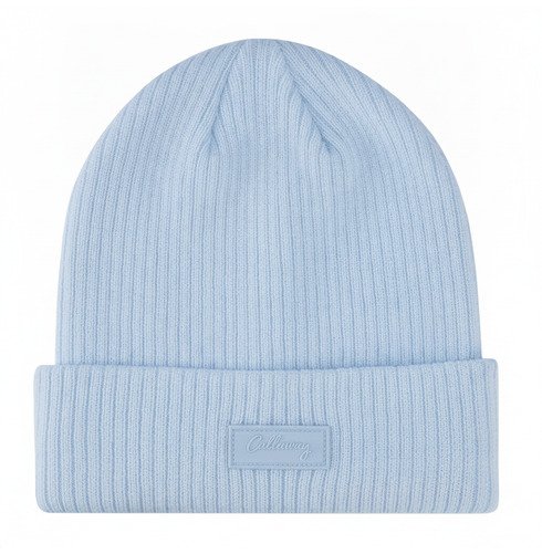 Callaway Winter Link women's beanie, ice blue, OSFM