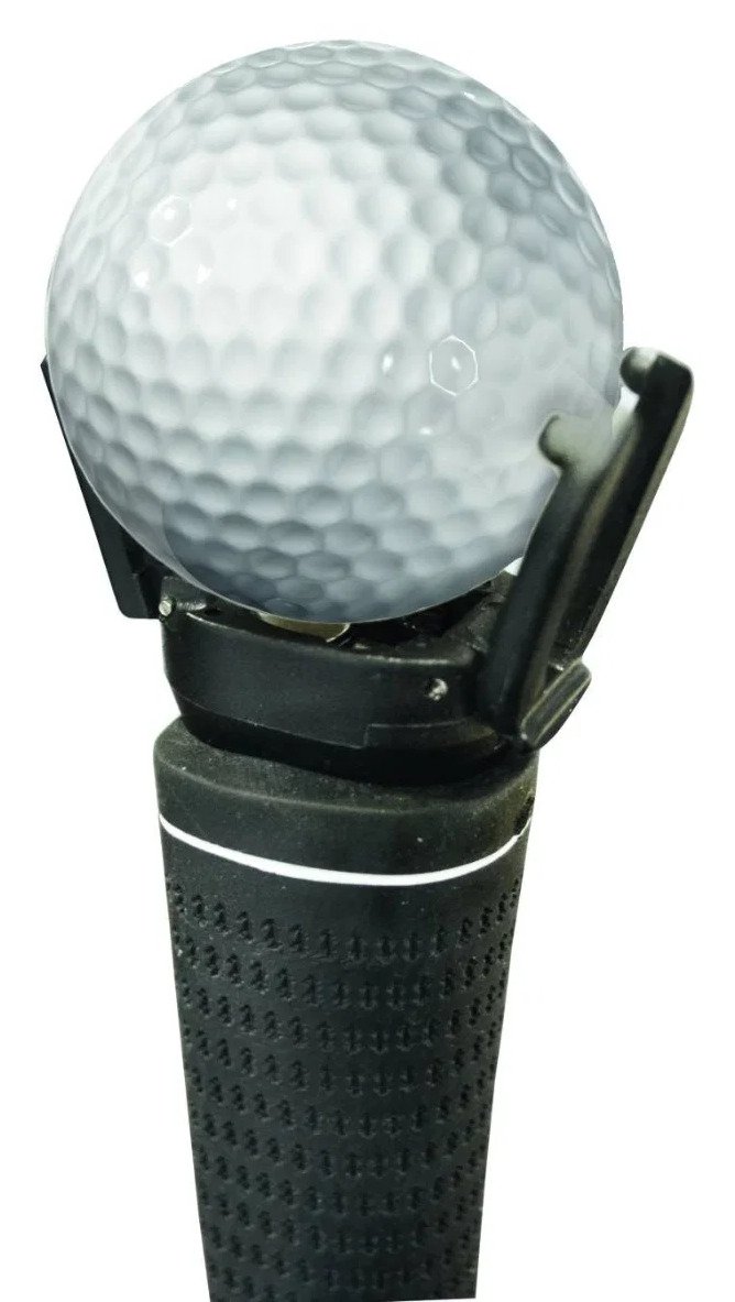 Longridge Eze Ball Pickup