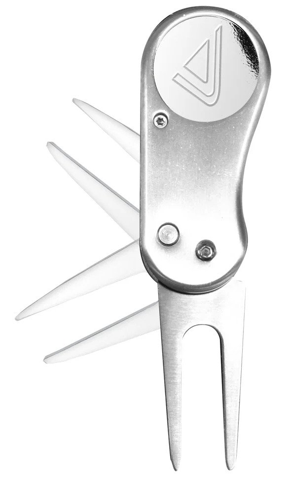 Longridge Eze Auto Pitch Fork pitch repairer, metal