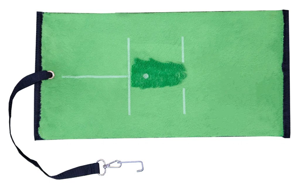 Longridge Strike training mat