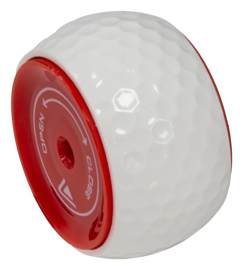 Longridge Putt Training Ball