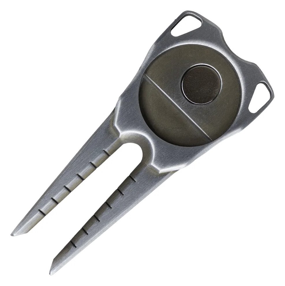 Longridge Denli pitch fork, metal