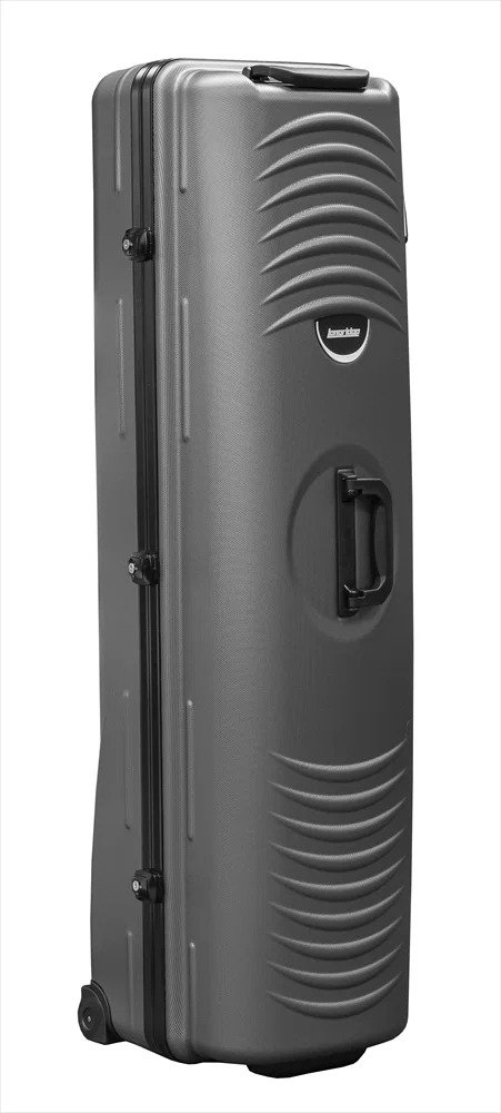 Longridge Hard Case Travel Cover