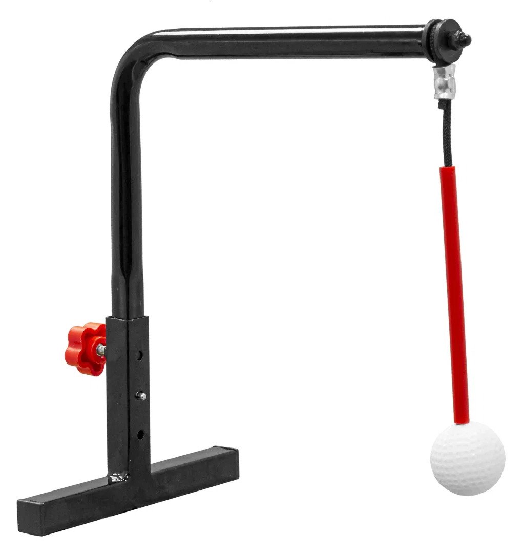 Longridge Swing Groover training aid