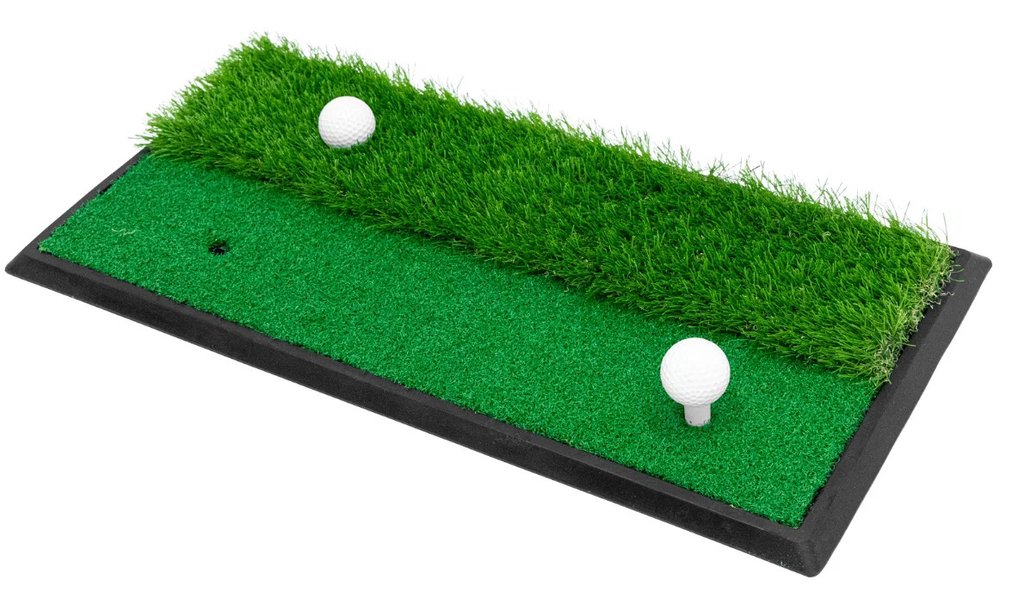 Longridge Dual Practice Mat