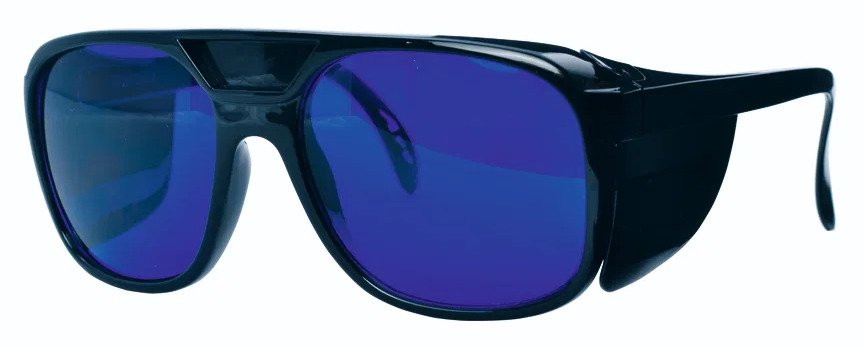 Longridge Ball Finder Glasses