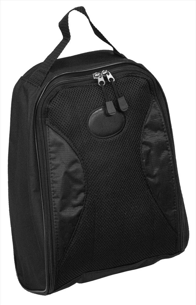 Longridge Executive Mesh shoe bag