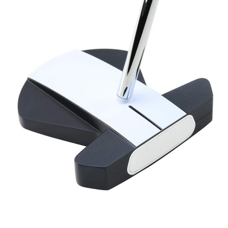 Odyssey Ai-ONE Square 2 Square Max Stripe putter, RH, 33", AI-One Steel SL90 (unboxed)
