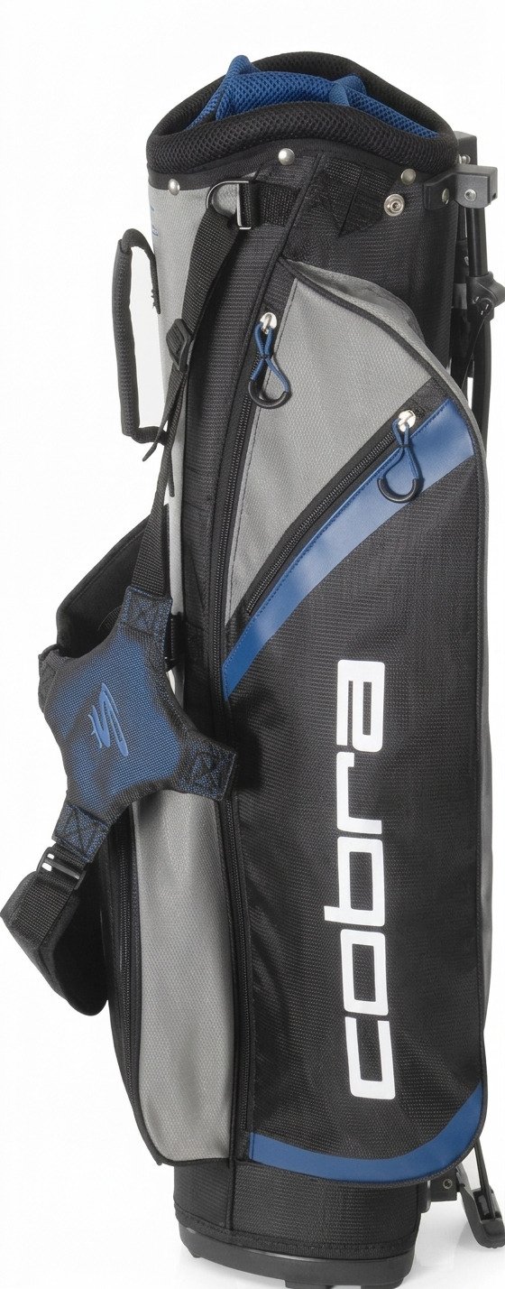 Cobra KING JR junior stand bag 13-15Y (152-165cm)