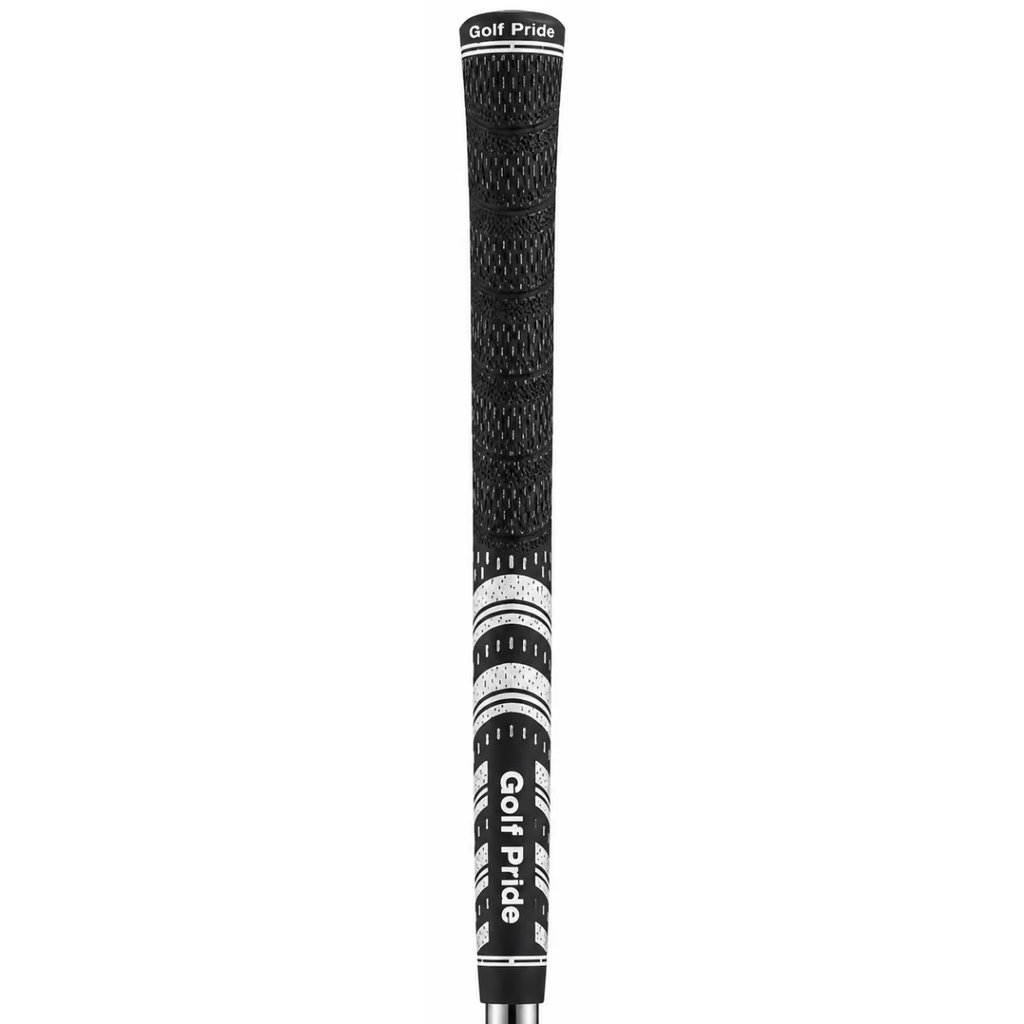 Golf Pride Decade MultiCompound Cord Grip Midsize