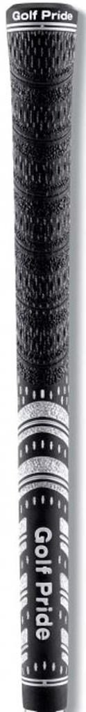 Golf Pride Decade MultiCompound Cord Grip Midsize