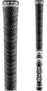 Golf Pride Decade MultiCompound Cord Grip Midsize