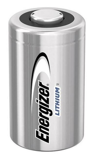 Energizer CR2 3V Lithium Battery (1pc)